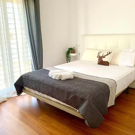 9 Moderna Independiente -jacuzzi- Gran Alacant