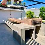 9 Moderna Independiente -jacuzzi- Gran Alacant Willa *