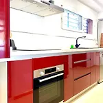 9 Moderna Independiente -jacuzzi- Gran Alacant