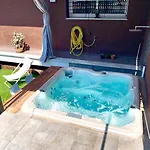 9 Moderna Independiente -jacuzzi- Gran Alacant