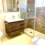 9 Moderna Independiente -jacuzzi- Gran Alacant Willa
