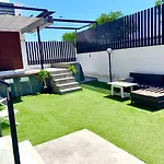 9 Moderna Independiente -jacuzzi- Gran Alacant Willa