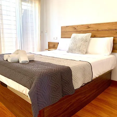 别墅 9 Moderna Independiente -jacuzzi- Gran Alacant Puerto Marino